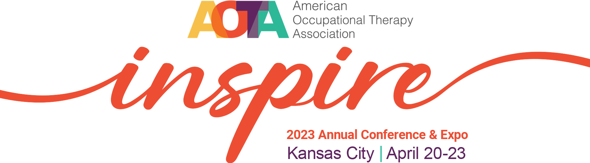 2023 AOTA Annual Conference & Expo Housing April 20 23, 2023